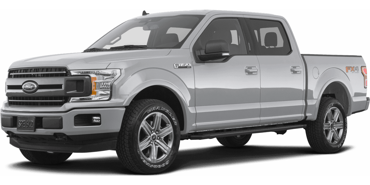 2020 Ford F-150 XLT in Ocala FL For Sale - Image 1