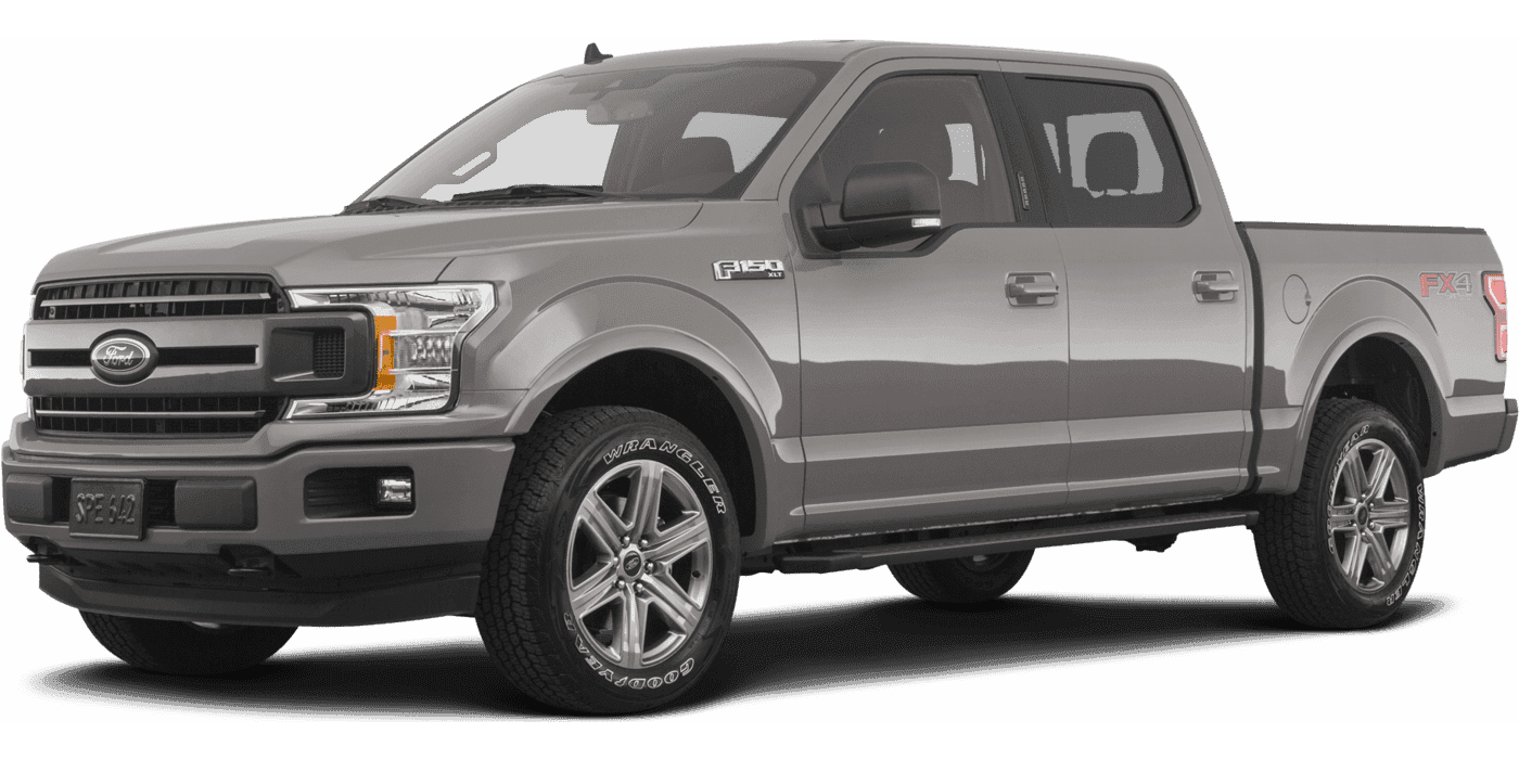 2020 Ford F-150 XLT in Beaverton OR For Sale - Image 1