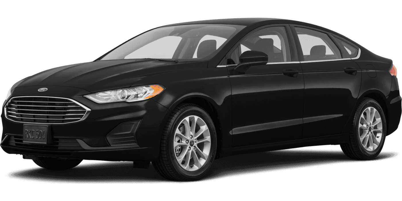 2020 Ford Fusion SE in Ewing NJ For Sale - Image 1