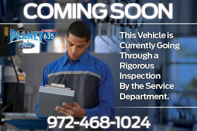 2020 Ford Fusion SE in Garland TX For Sale - Image 1