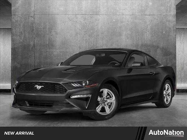 2020 Ford Mustang EcoBoost in Cerritos CA For Sale - Image 1