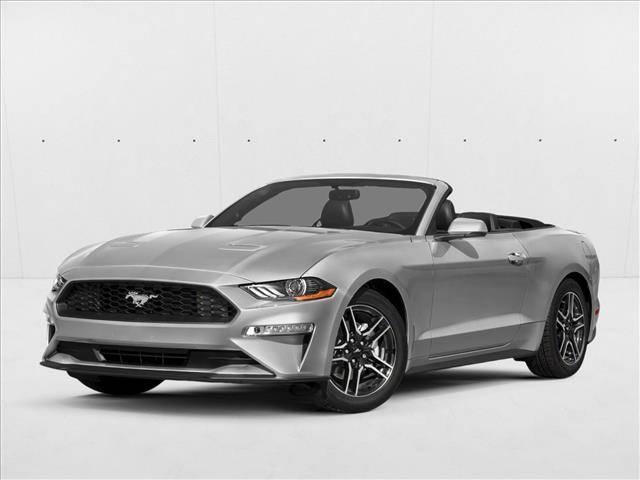 2020 Ford Mustang EcoBoost in Scottsdale AZ For Sale - Image 1