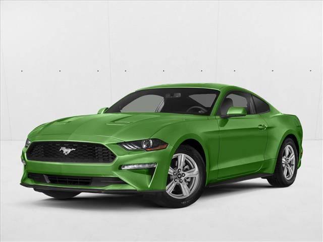 2020 Ford Mustang GT Premium in Tucson AZ For Sale - Image 1