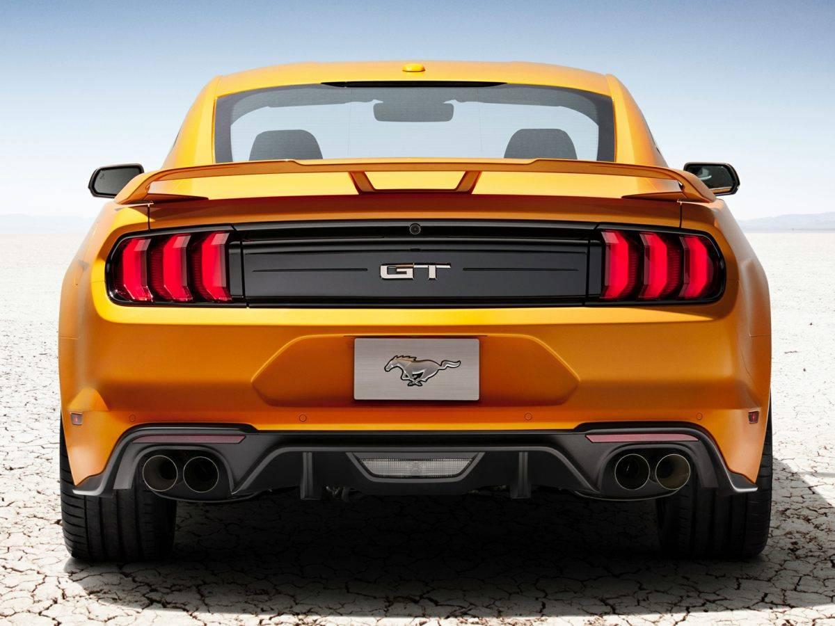 2020 Ford Mustang GT Premium in Richmond VA For Sale - Image 1