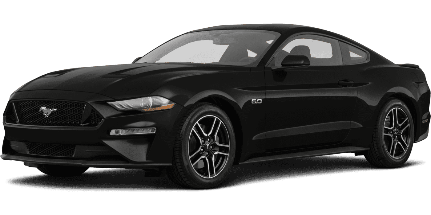 2020 Ford Mustang GT in Lynnwood WA For Sale - Image 1