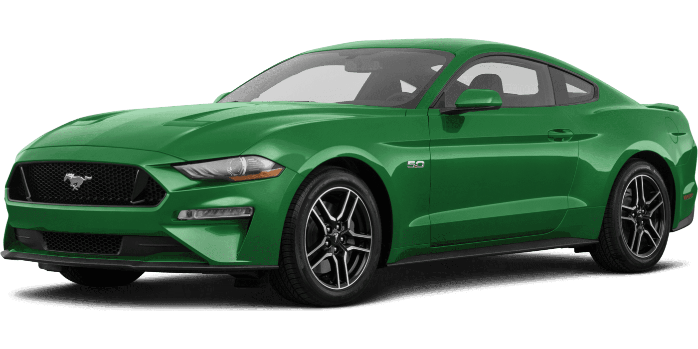 2020 Ford Mustang GT in Lithia Springs GA For Sale - Image 1