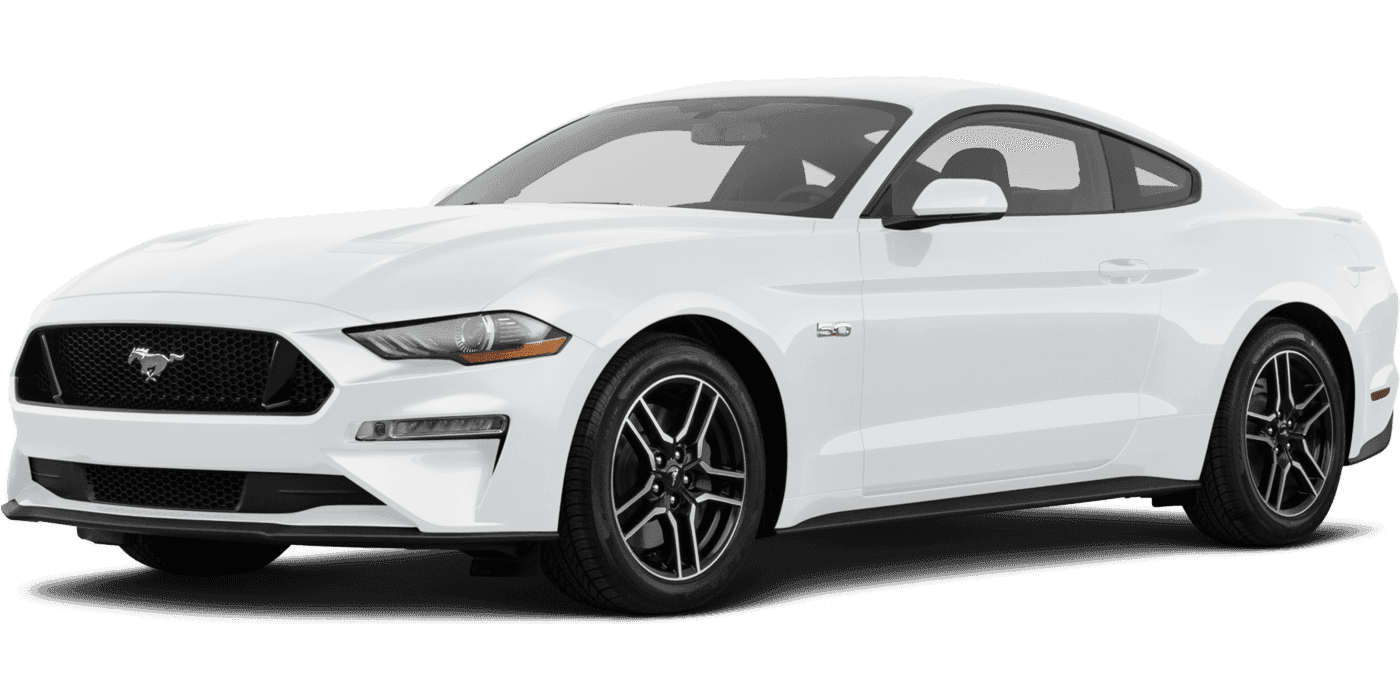 2020 Ford Mustang GT in Santa Ana CA For Sale - Image 1