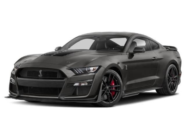 2020 Ford Mustang Shelby GT500 in Baltimore MD For Sale - Image 1