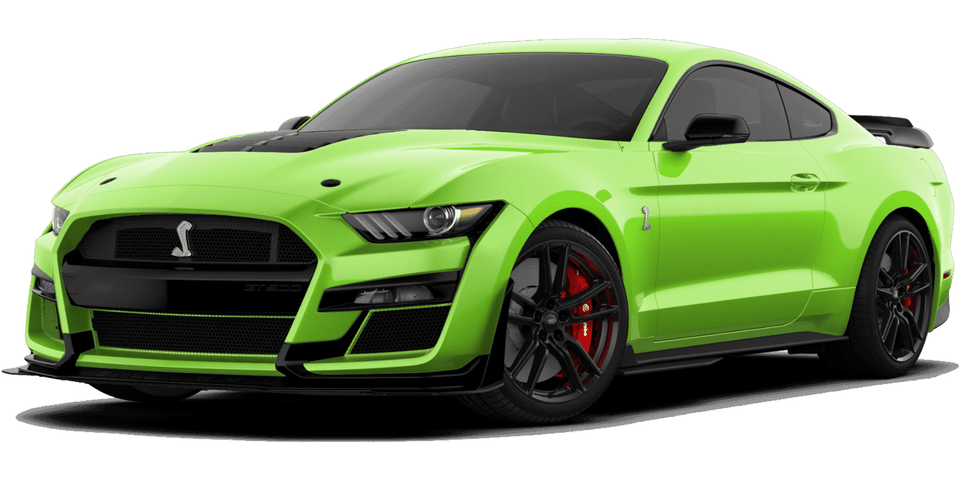 2020 Ford Mustang Shelby GT500 in The Woodlands TX For Sale - Image 1