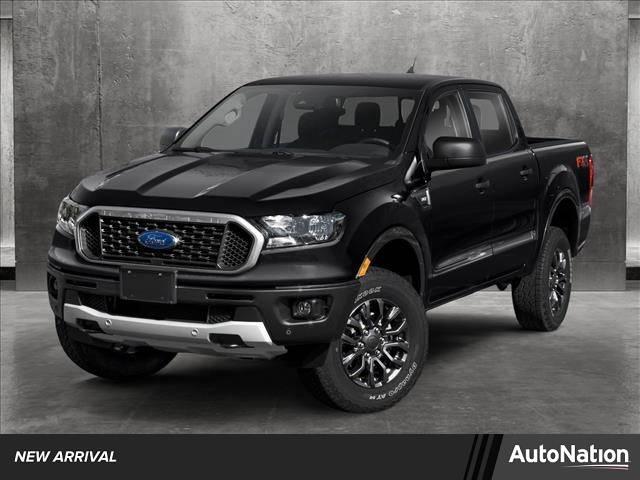 2020 Ford Ranger XLT in Tempe AZ For Sale - Image 1