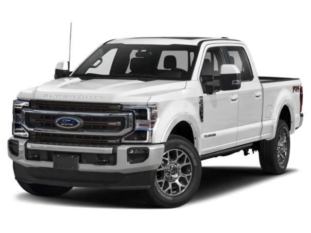 2020 Ford Super Duty F-250 King Ranch in Fuquay-Varina NC For Sale - Image 1