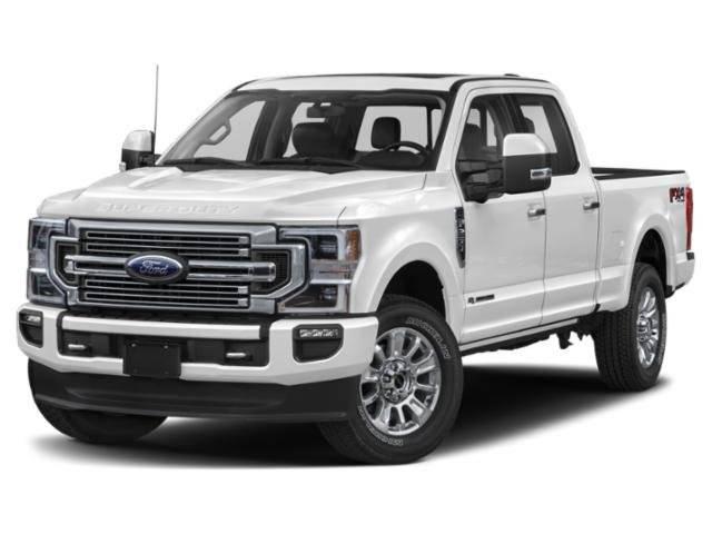 2020 Ford Super Duty F-250 XL in West Valley UT For Sale - Image 1