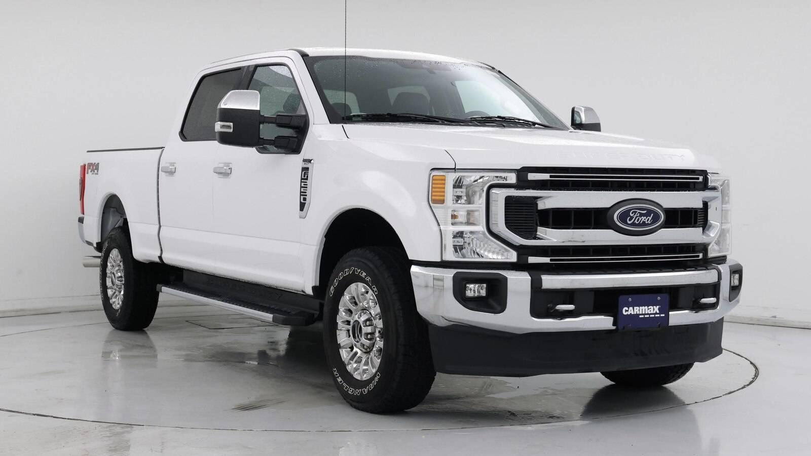 2020 Ford Super Duty F-250 XLT in Birmingham AL For Sale - Image 1