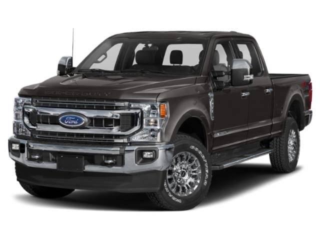 2020 Ford Super Duty F-250 XLT in Culver City CA For Sale - Image 1