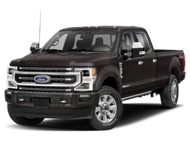 2020 Ford Super Duty F-350 Lariat in North Plainfield NJ For Sale - Image 1