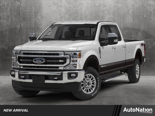 2020 Ford Super Duty F-350 Lariat in Plano TX For Sale - Image 1