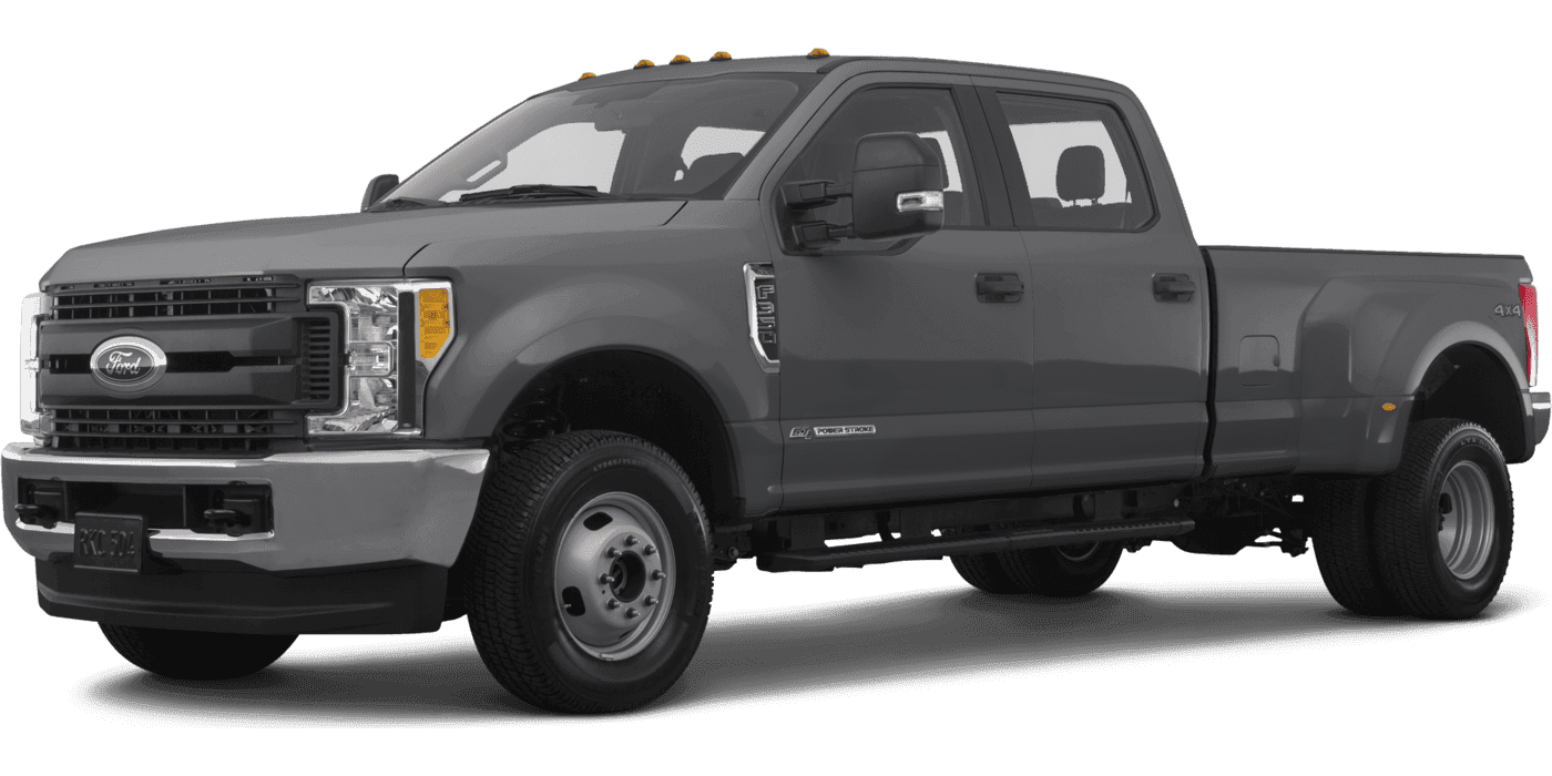 2020 Ford Super Duty F-350 XL in Turlock CA For Sale - Image 1