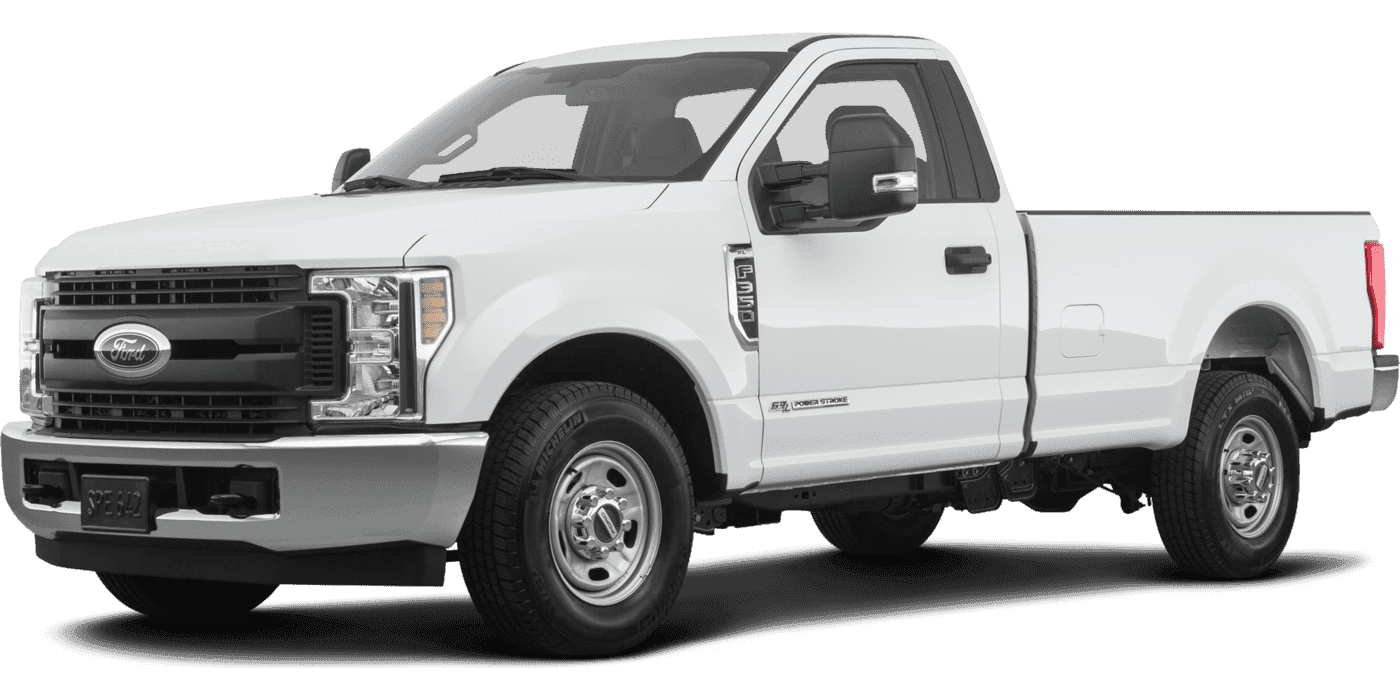 2020 Ford Super Duty F-350 XL in Rochester NH For Sale - Image 1