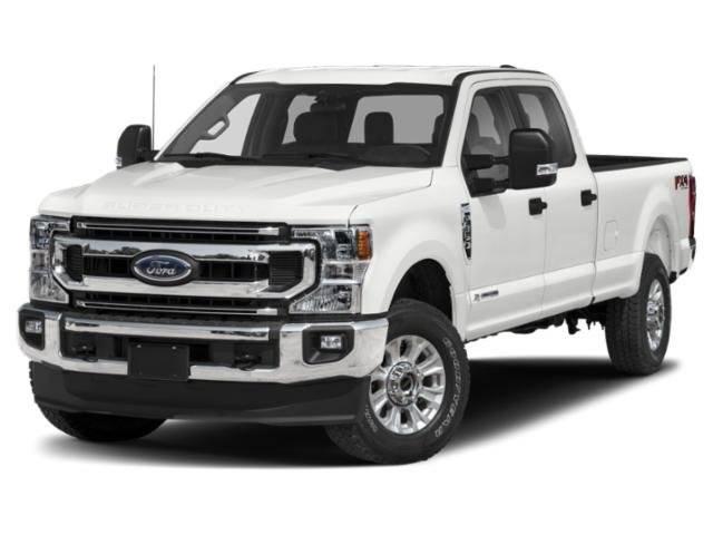 2020 Ford Super Duty F-350 XLT in Pasadena MD For Sale - Image 1