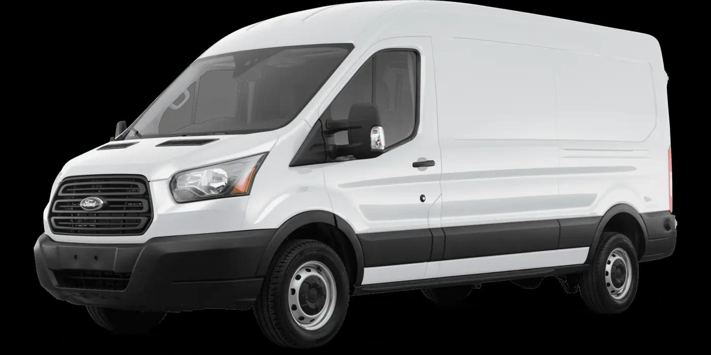 2020 Ford Transit Cargo Van T-250 in Sussex NJ For Sale - Image 1