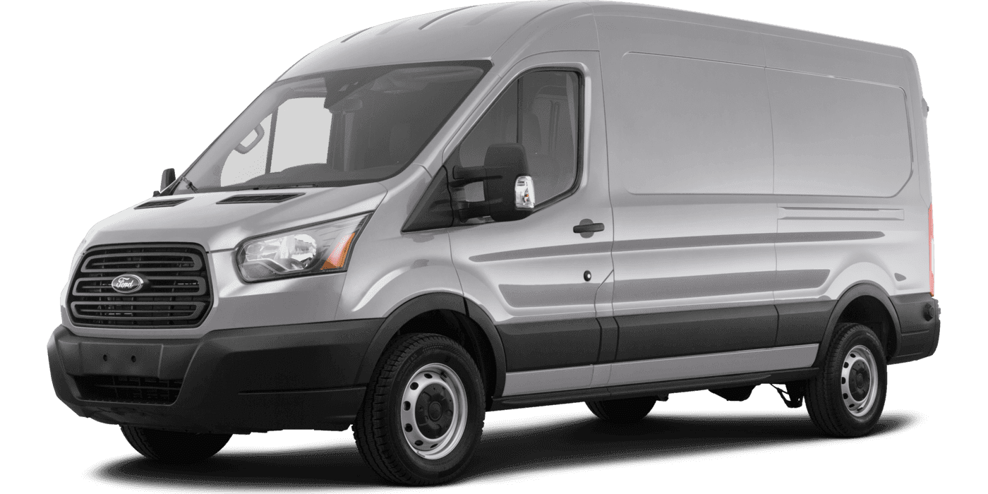 2020 Ford Transit Cargo Van T-250 in Hiawatha IA For Sale - Image 1