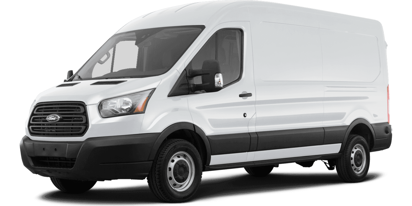 2020 Ford Transit Cargo Van T-250 in Greensboro NC For Sale - Image 1