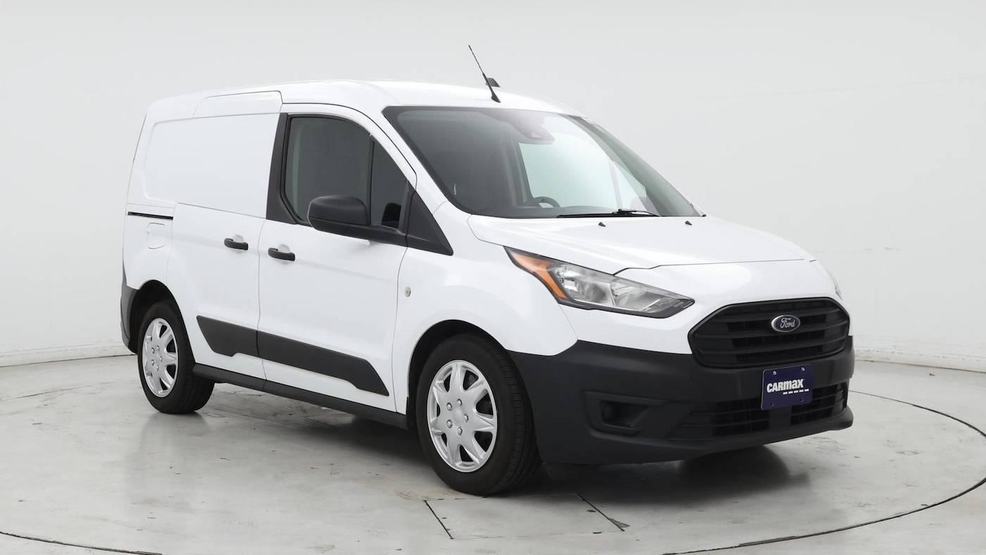 2020 Ford Transit Connect Van XL in Birmingham AL For Sale - Image 1