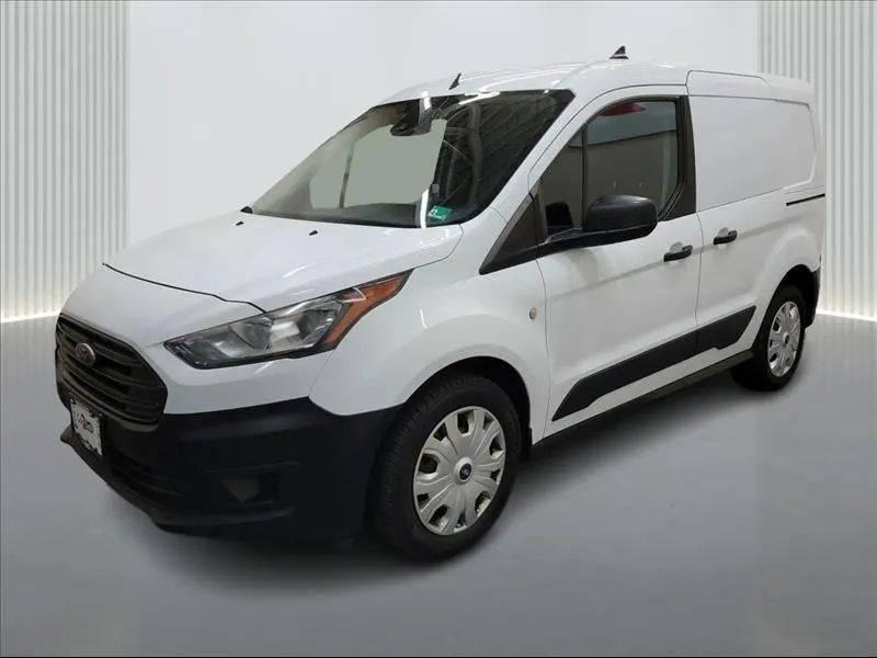 2020 Ford Transit Connect Van XL in Hillside NJ For Sale - Image 1