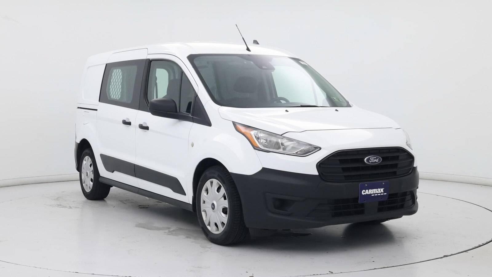 2020 Ford Transit Connect Van XL in Birmingham AL For Sale - Image 1