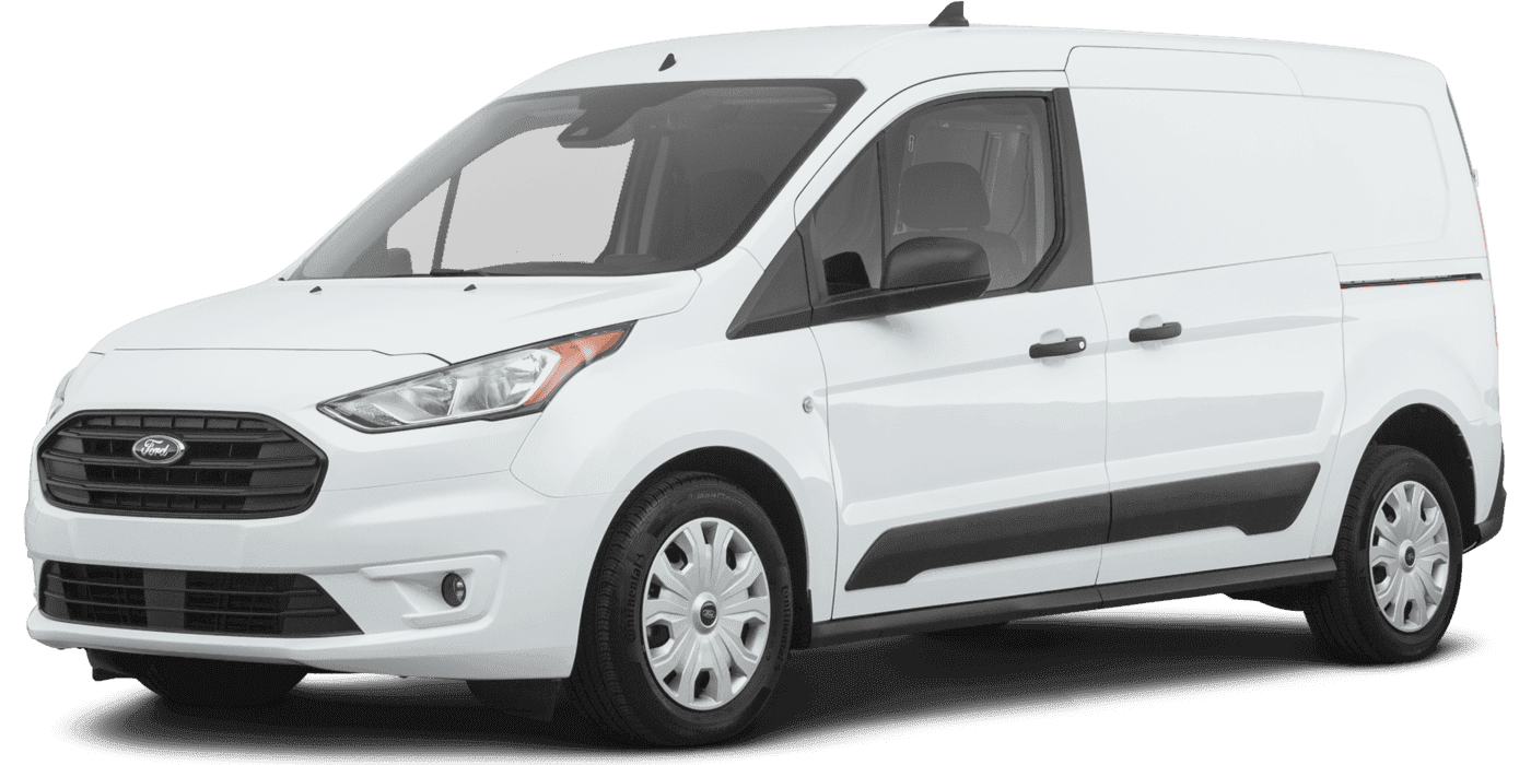 2020 Ford Transit Connect Van XL in Easton MA For Sale - Image 1