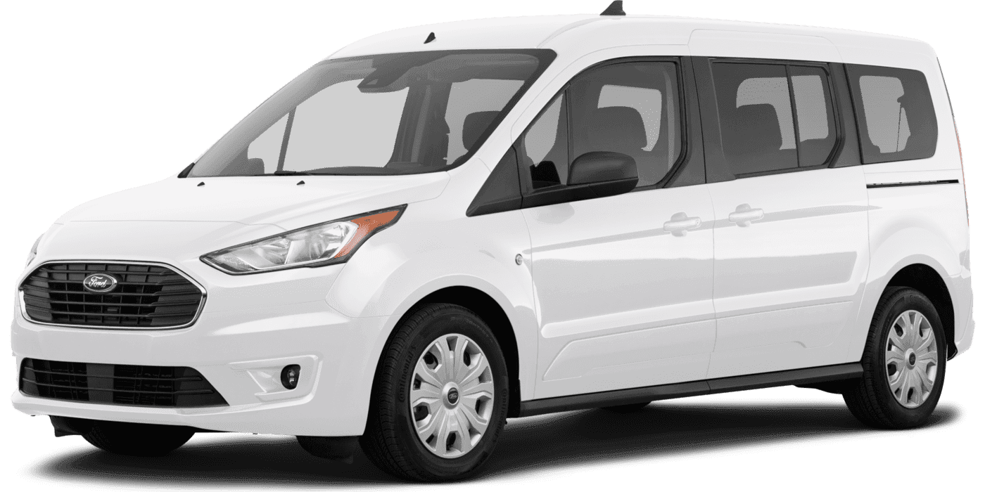 2020 Ford Transit Connect Wagon XL in Vero Beach FL For Sale - Image 1