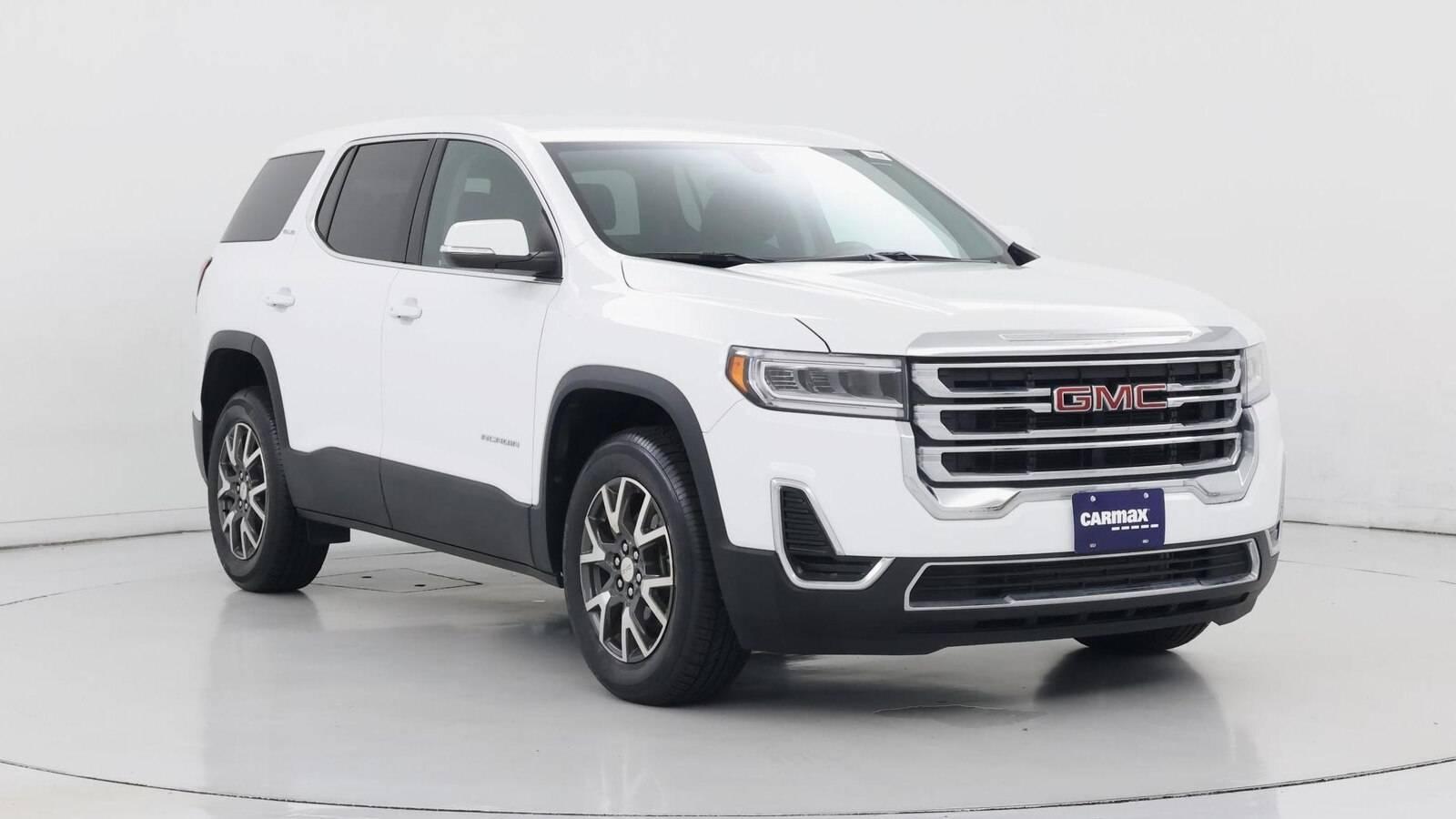 2020 GMC Acadia SLE in Birmingham AL For Sale - Image 1