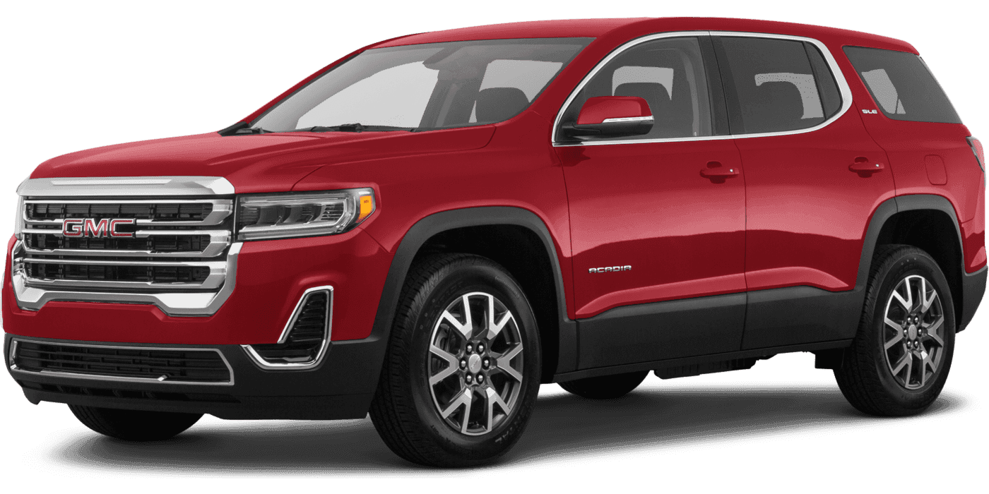 2020 GMC Acadia SLE in Houston TX For Sale - Image 1