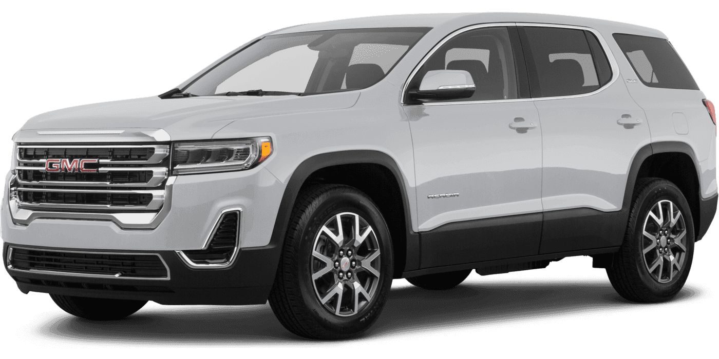 2020 GMC Acadia SLE in Benton AR For Sale - Image 1
