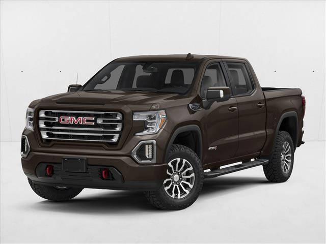 2020 GMC Sierra 1500 AT4 in Gilbert AZ For Sale - Image 1