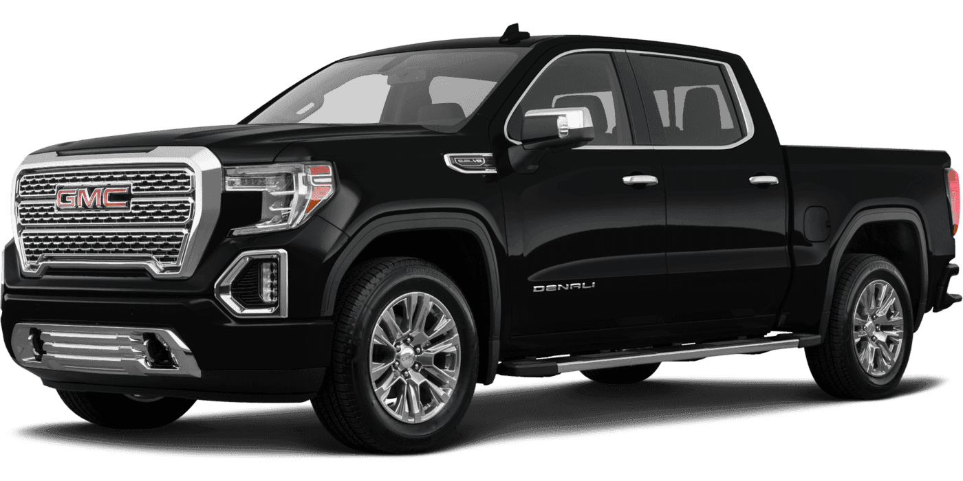 2020 GMC Sierra 1500 Denali in Webster NY For Sale - Image 1