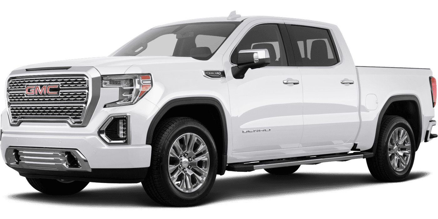 2020 GMC Sierra 1500 Denali in Bakersfield CA For Sale - Image 1