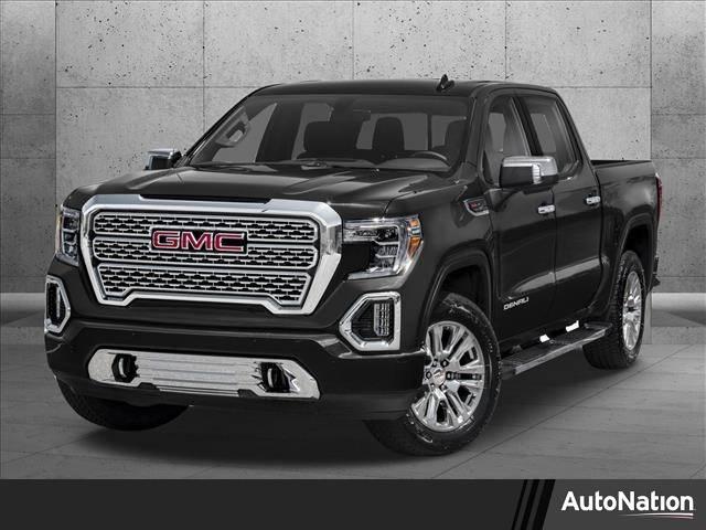 2020 GMC Sierra 1500 Denali in Ft. Lauderdale FL For Sale - Image 1