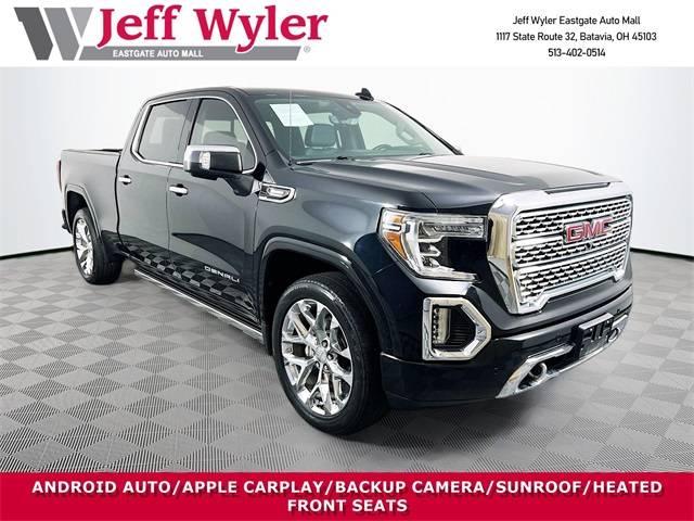 2020 GMC Sierra 1500 Denali in Batavia OH For Sale - Image 1