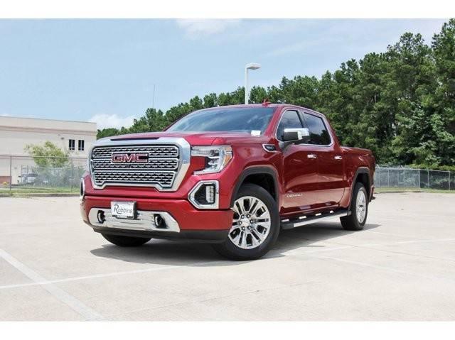 2020 GMC Sierra 1500 Denali in Humble TX For Sale - Image 1