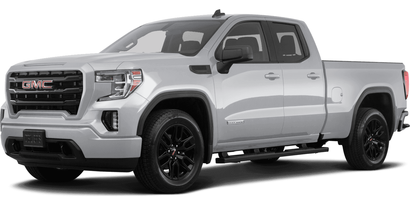 2020 GMC Sierra 1500 Elevation in Concord NH For Sale - Image 1