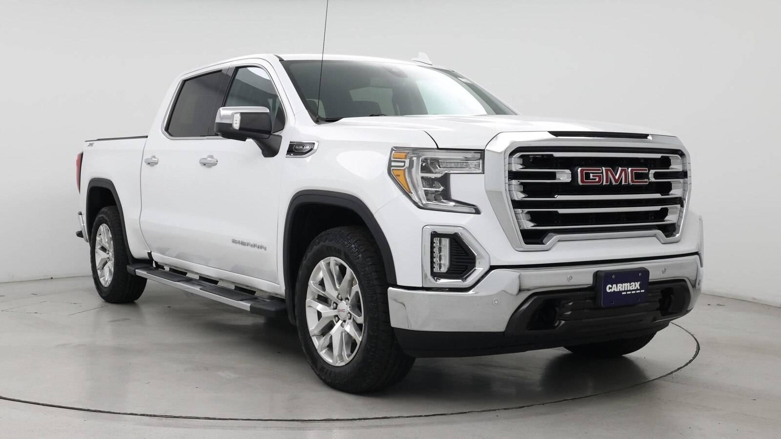 2020 GMC Sierra 1500 SLT in Birmingham AL For Sale - Image 1