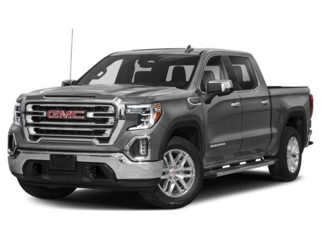 2020 GMC Sierra 1500 SLT in Denton TX For Sale - Image 1