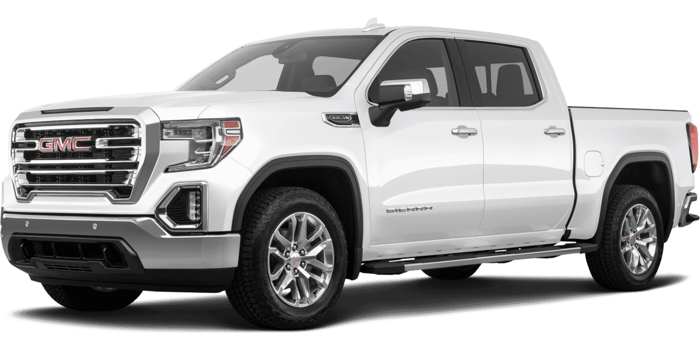2020 GMC Sierra 1500 SLT in Colorado Springs CO For Sale - Image 1