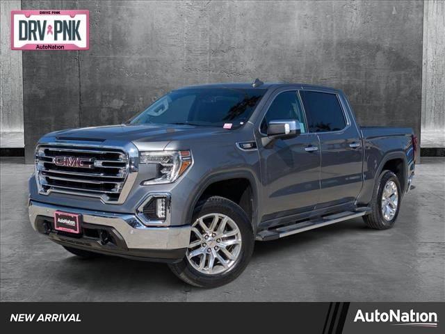 2020 GMC Sierra 1500 SLT in Tustin CA For Sale - Image 1
