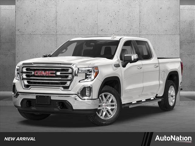 2020 GMC Sierra 1500 SLT in Henderson NV For Sale - Image 1
