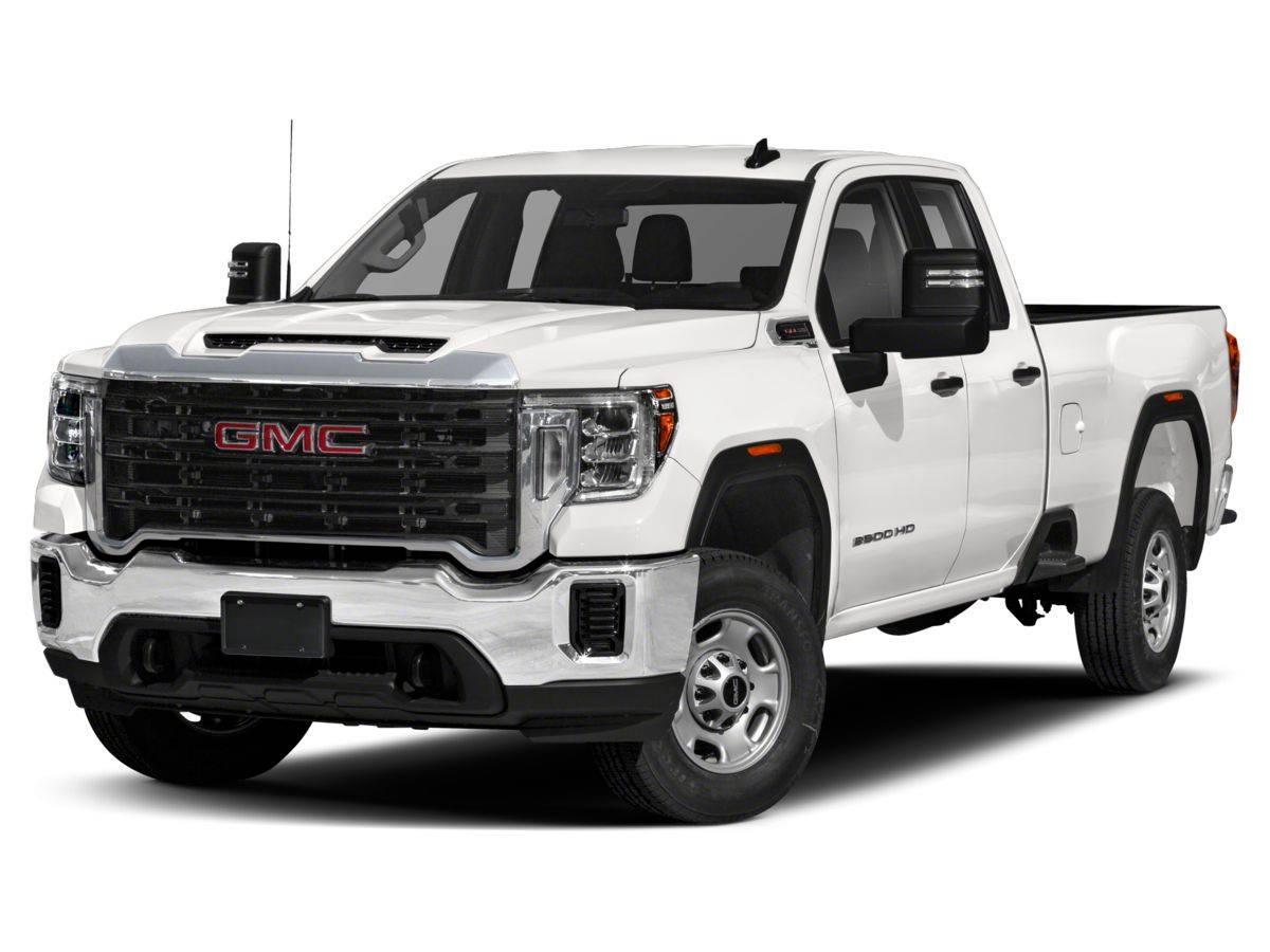 2020 GMC Sierra 2500HD Base in Irving TX For Sale - Image 1