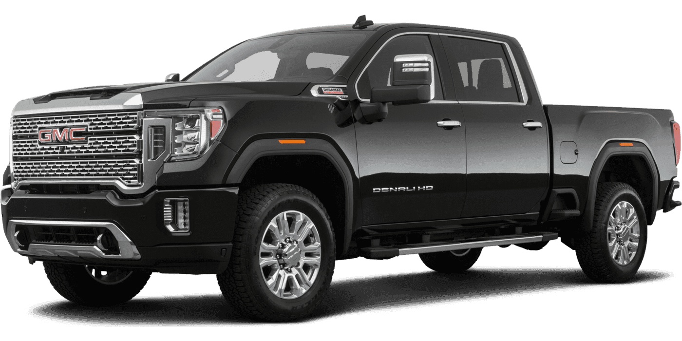 2020 GMC Sierra 2500HD Denali in Tampa FL For Sale - Image 1