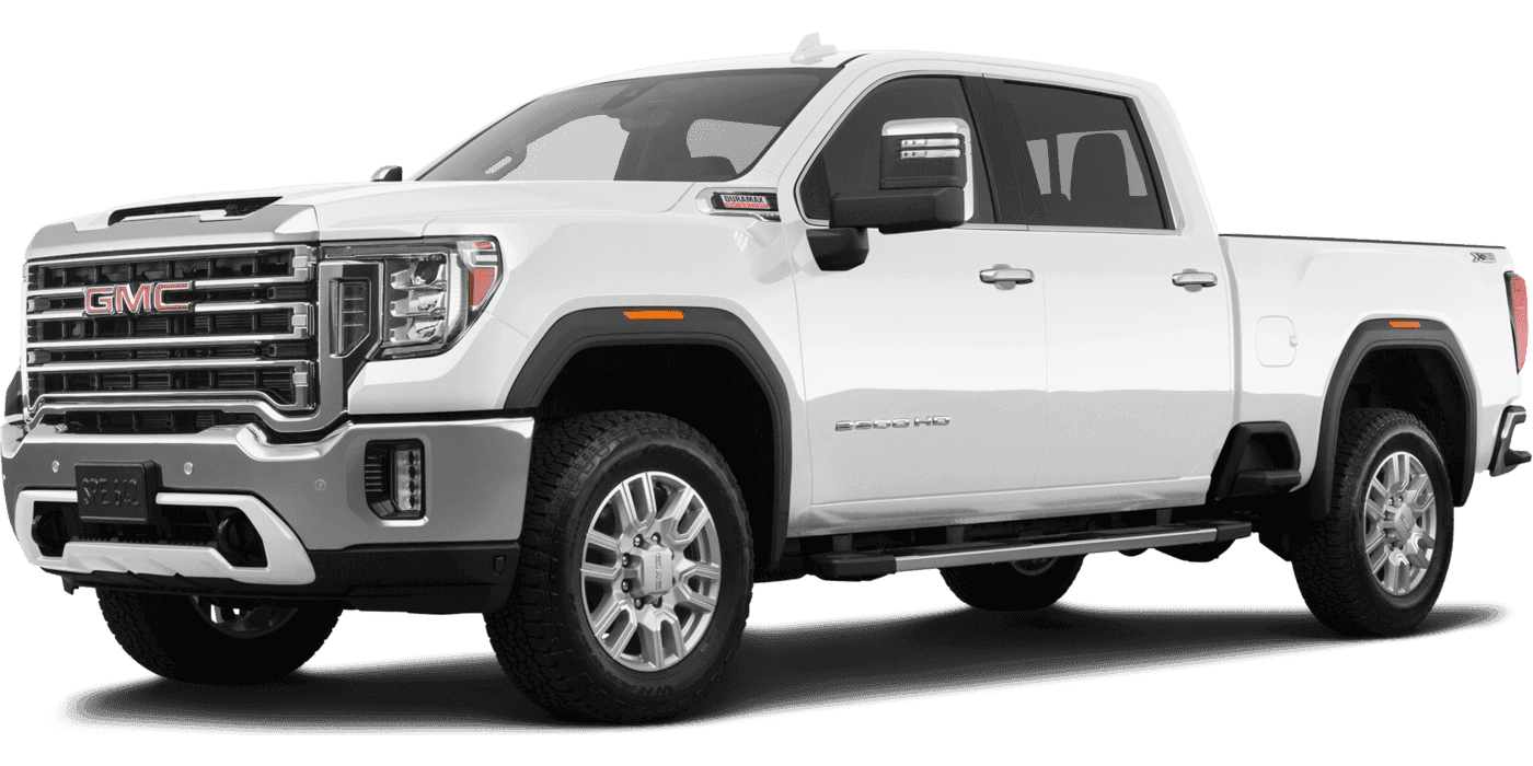 2020 GMC Sierra 3500HD SLE in Concord NH For Sale - Image 1