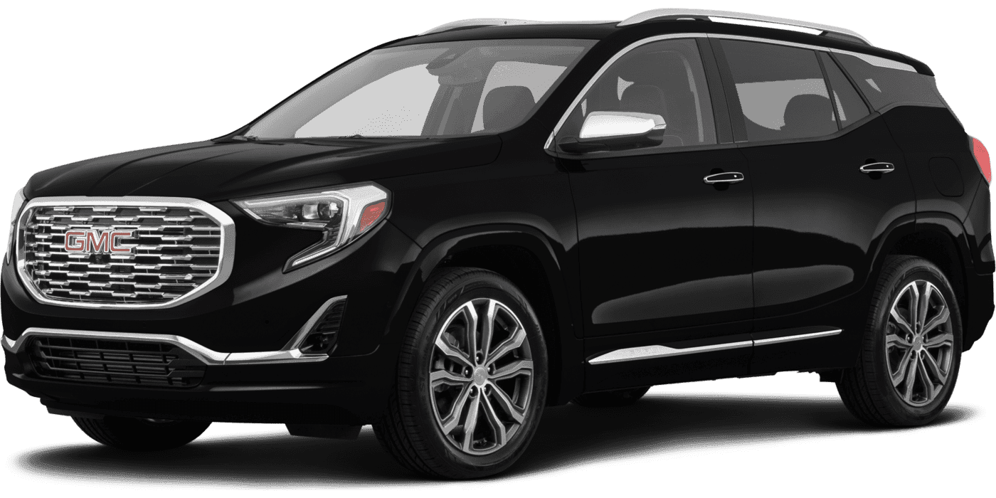 2020 GMC Terrain Denali in La Grange KY For Sale - Image 1